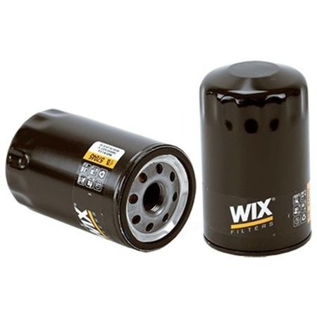 WIX FILTERS Engine Oil Filter #Wix 57045 57045